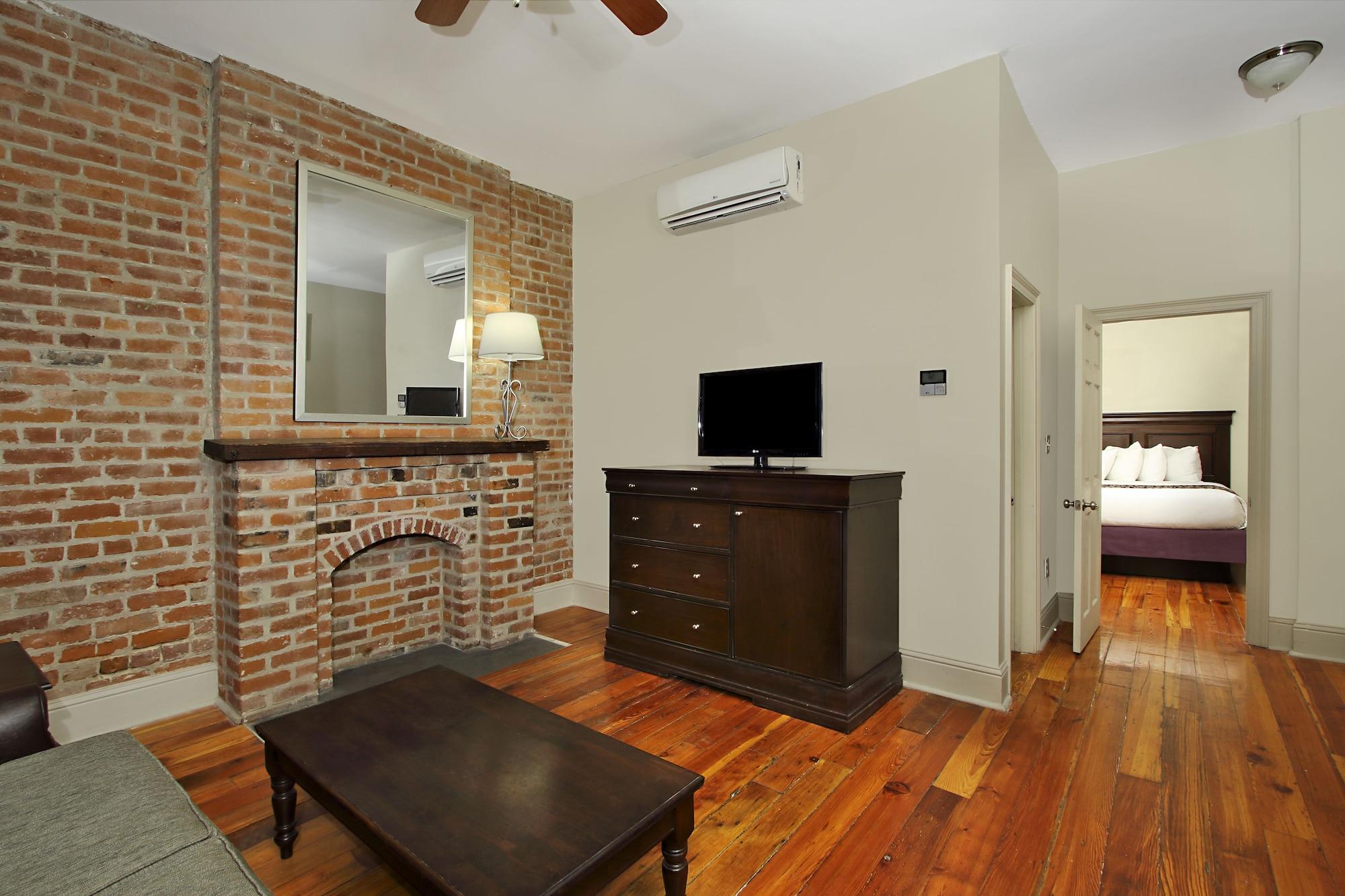 Inn on St. Peter, a French Quarter Guest Houses Property New Orleans Exterior foto