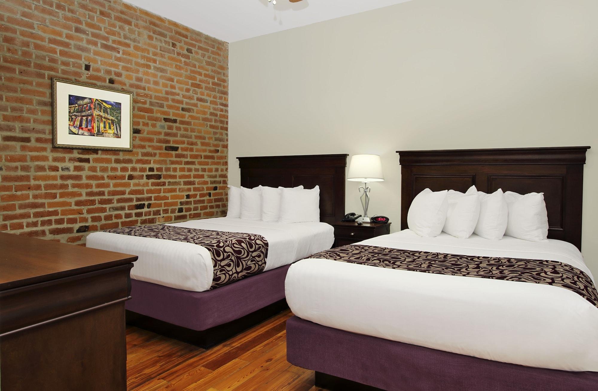 Inn on St. Peter, a French Quarter Guest Houses Property New Orleans Exterior foto