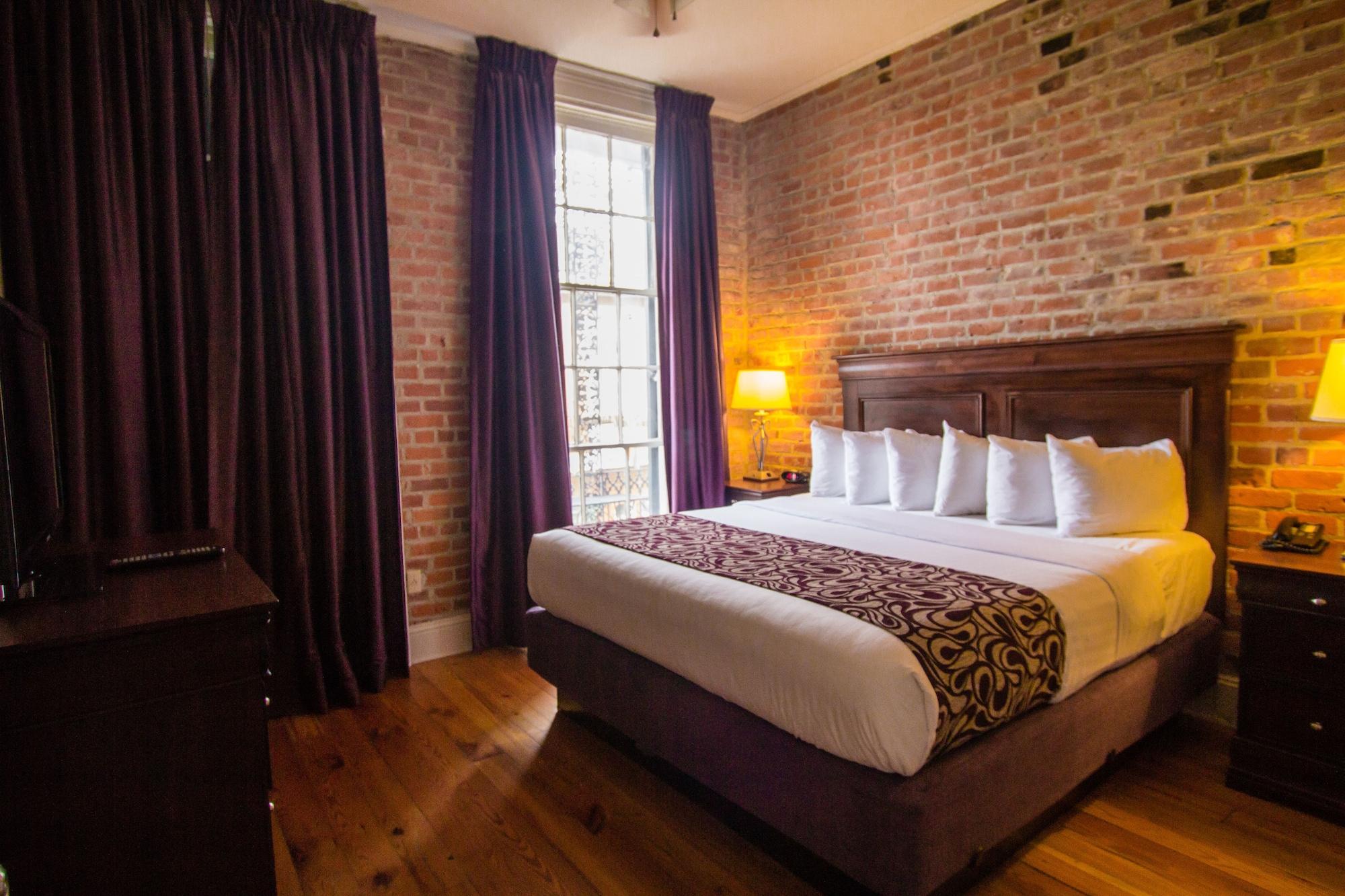 Inn on St. Peter, a French Quarter Guest Houses Property New Orleans Exterior foto