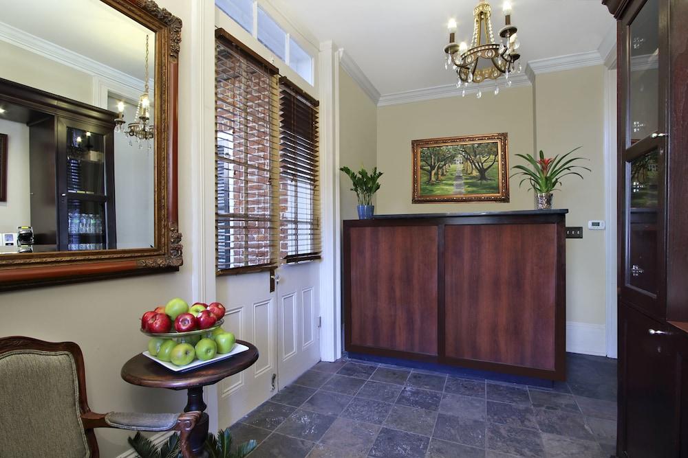 Inn on St. Peter, a French Quarter Guest Houses Property New Orleans Exterior foto