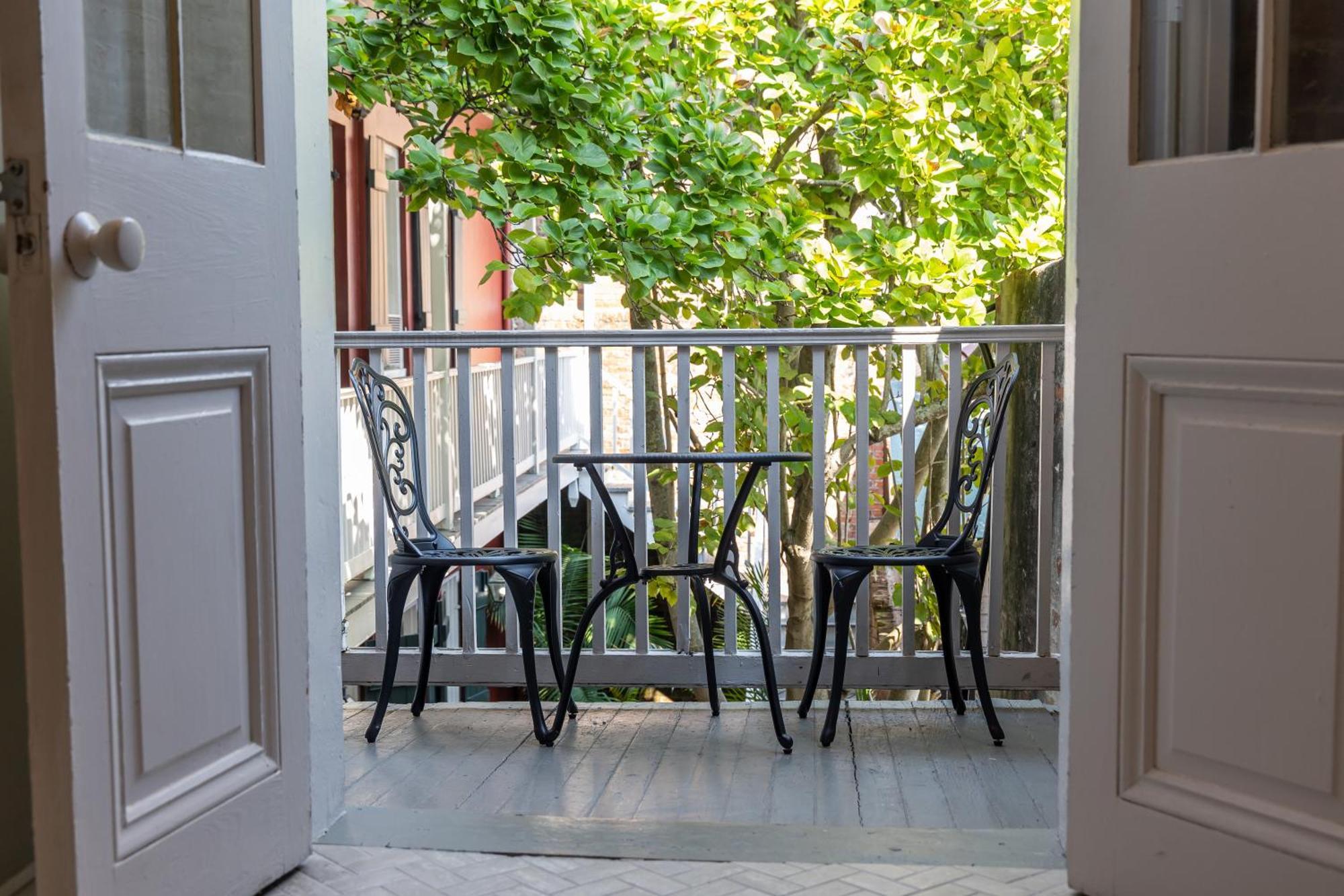 Inn on St. Peter, a French Quarter Guest Houses Property New Orleans Exterior foto