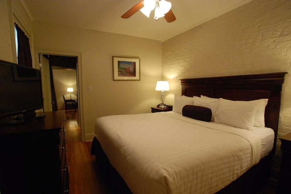 Inn on St. Peter, a French Quarter Guest Houses Property New Orleans Exterior foto