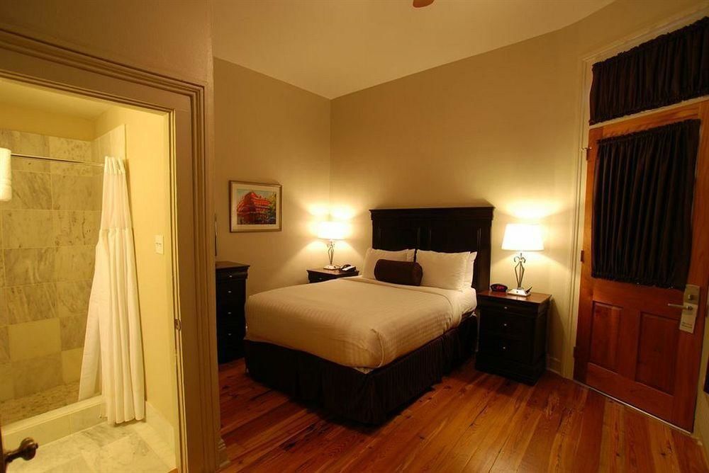 Inn on St. Peter, a French Quarter Guest Houses Property New Orleans Exterior foto